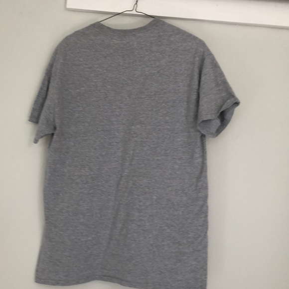 Lollapalooza medium festival shirt grey EUC - Picture 3 of 7